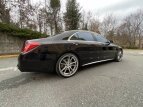 Thumbnail Photo 5 for 2014 Mercedes-Benz S63 AMG
